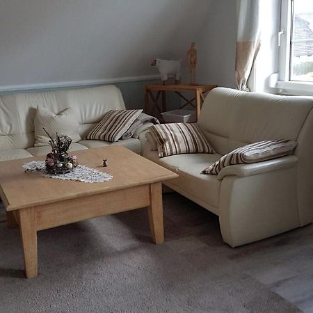Ferienbeianne Apartment Hemmingstedt Ngoại thất bức ảnh