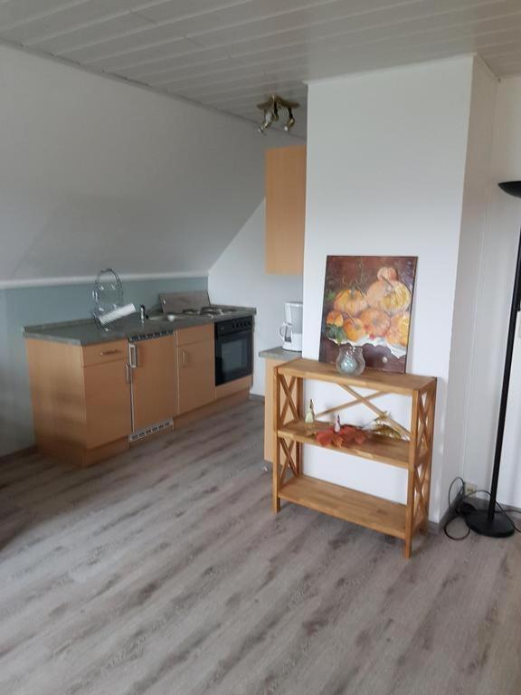 Ferienbeianne Apartment Hemmingstedt Ngoại thất bức ảnh