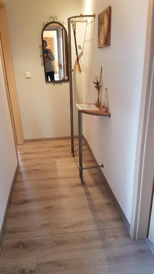 Ferienbeianne Apartment Hemmingstedt Ngoại thất bức ảnh